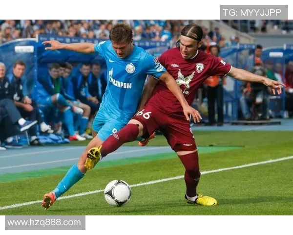 泽尼特主场迎战多特蒙德双方争夺欧战资格的关键对决