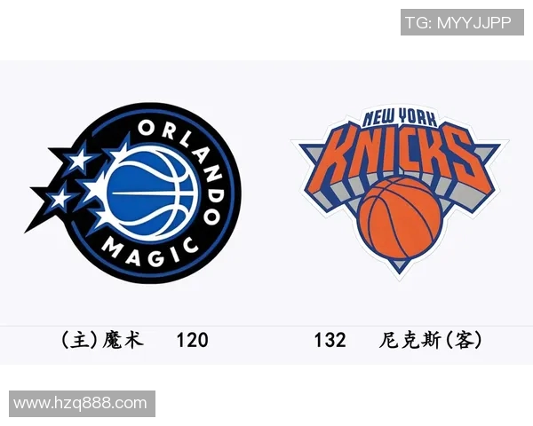 尼克斯与魔术激战正酣双方争夺季后赛席位的关键对决即将上演